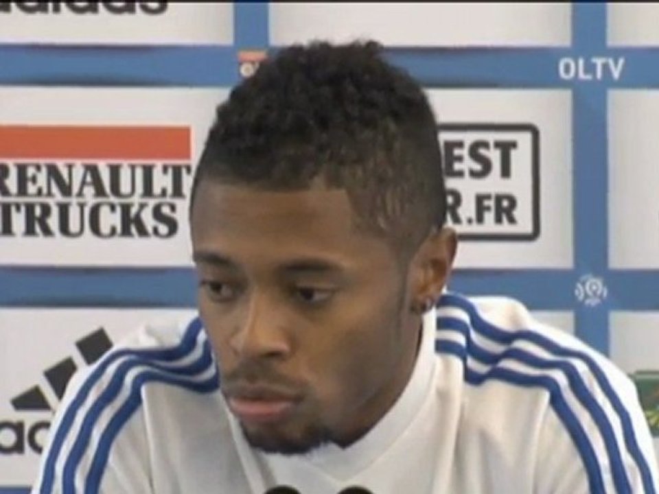 Bastos warnt vor Lorient