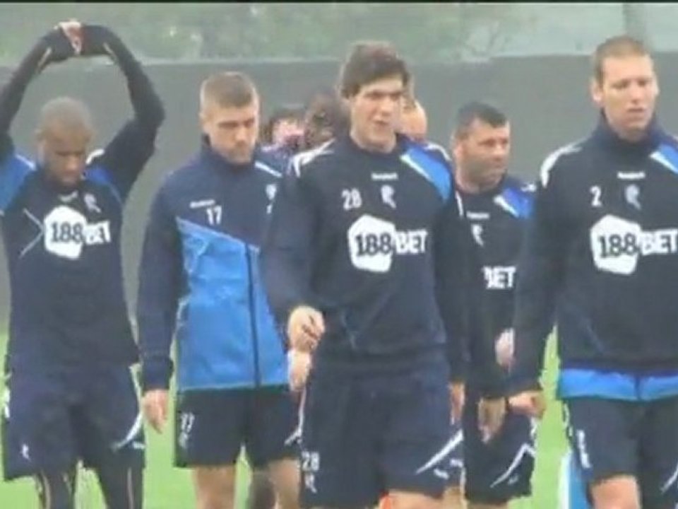 Vorschau - Bolton gegen Arsenal