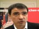 Interview d'Olivier Ferrand, candidat PS aux législatives