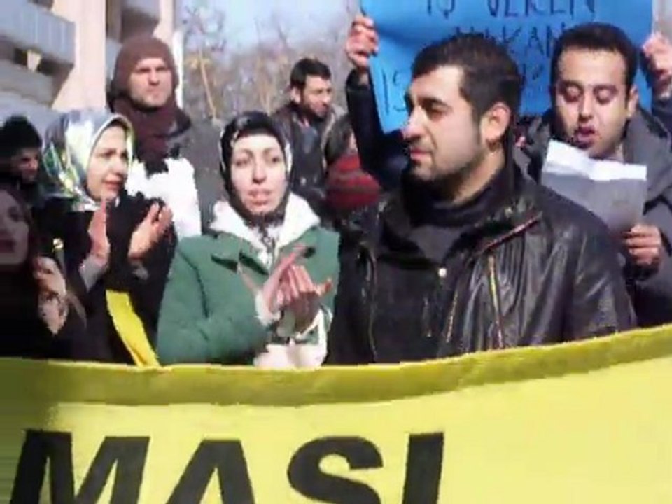 30 ocak 2012 ayöp koro meb konser