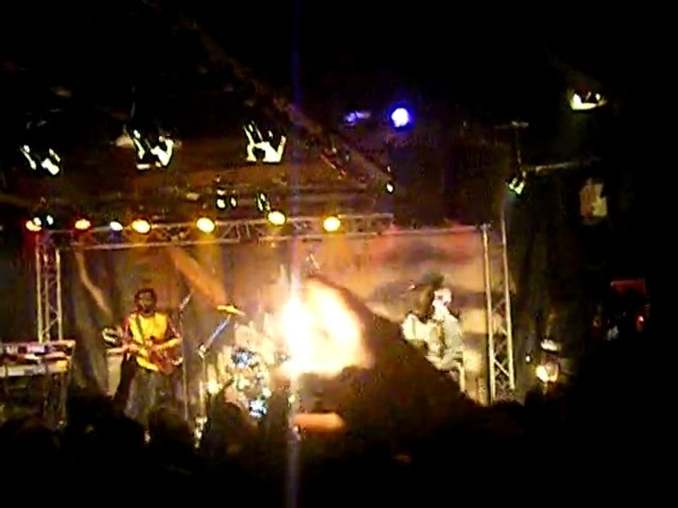 New morning 2009 Perfect - Bomboclat