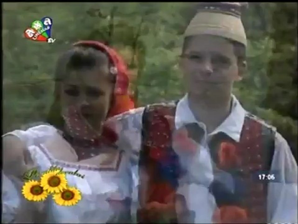 ANGELA BUCIU  --  ASE-MI VINE CATEODATA
