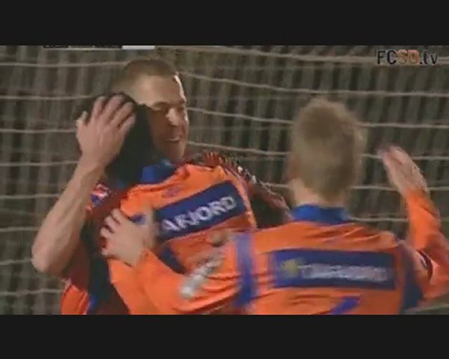 shakhtar vs olesnun