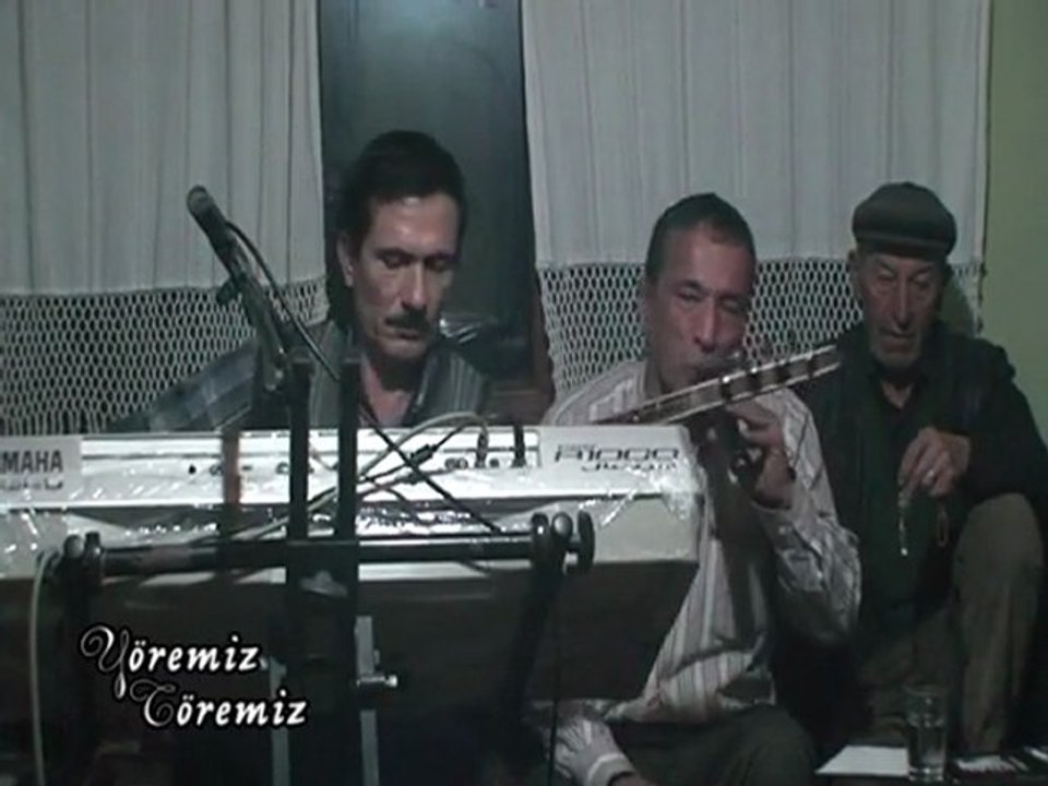 Yöremiz Töremiz - Saraydüzü Baraj Mağdurları 22_01_2012 Bölüm3