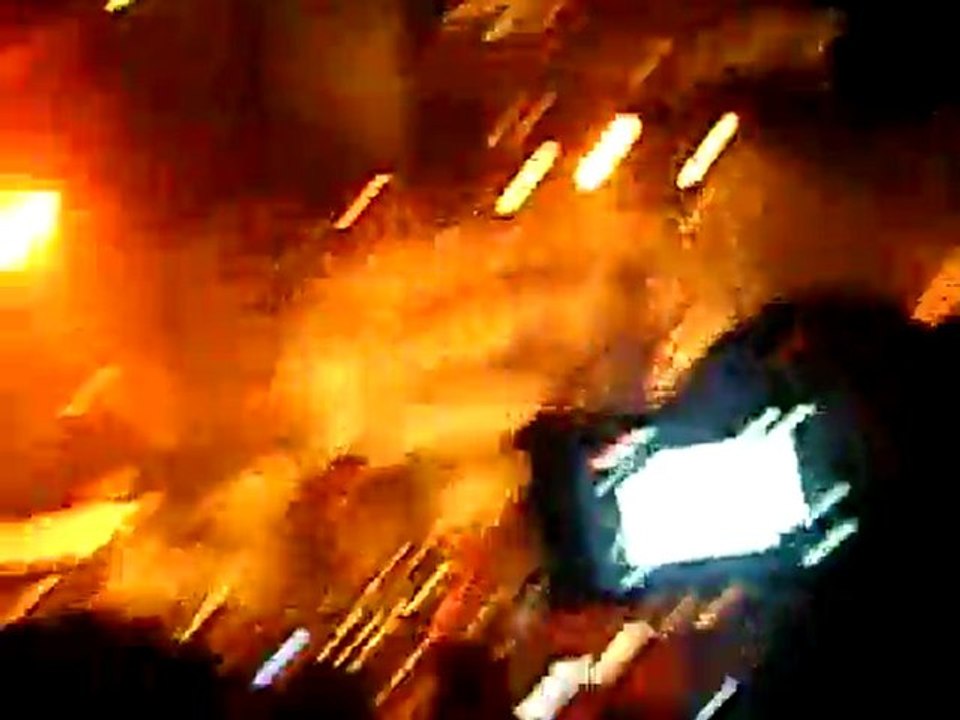 New morning 2010 Richie Spice - Folly living + Earth a run red