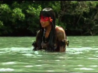 AS BRASILEIRAS TEASER PRE ESTREIA 30.01.12 SEG-FEIRA