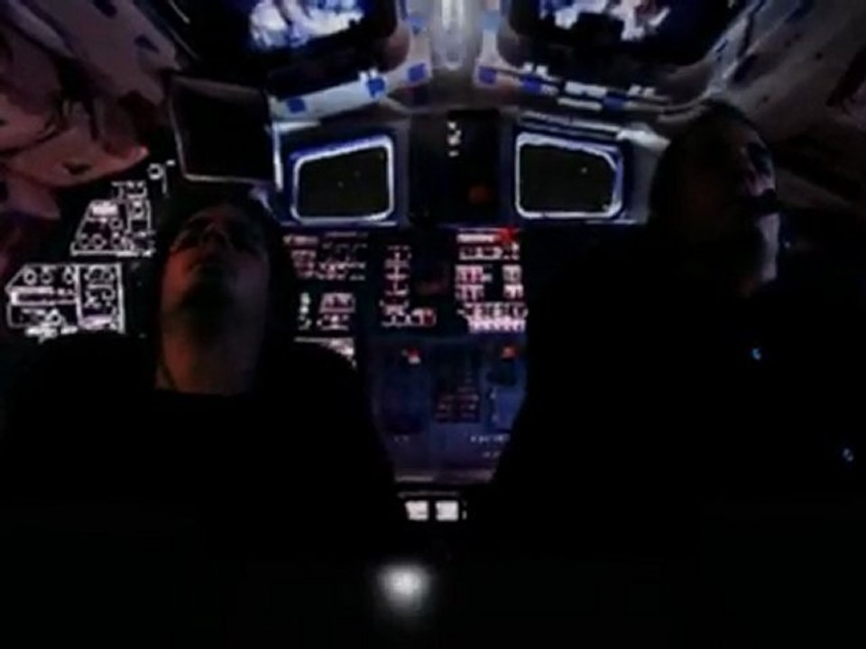Cockpit_N°2