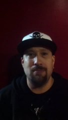 B-Real (Cypress Hill)  annonce "Untouchable"