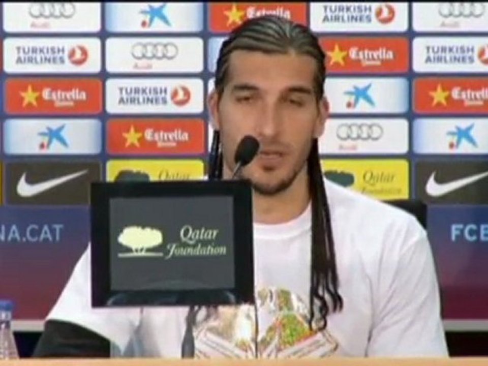 Barcelona hat Titel noch nicht aufgegeben