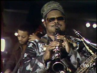 ROLAND KIRK LIVE IN 72