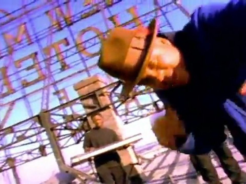 KoKane - Bakin' Soda Free [1994] VHS-Rip