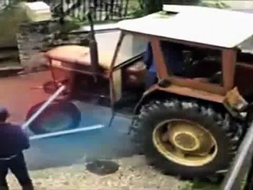 Rural STAR WARS