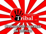 G. SAMBA TRIBAL- SAMBA DE ENREDO 2012