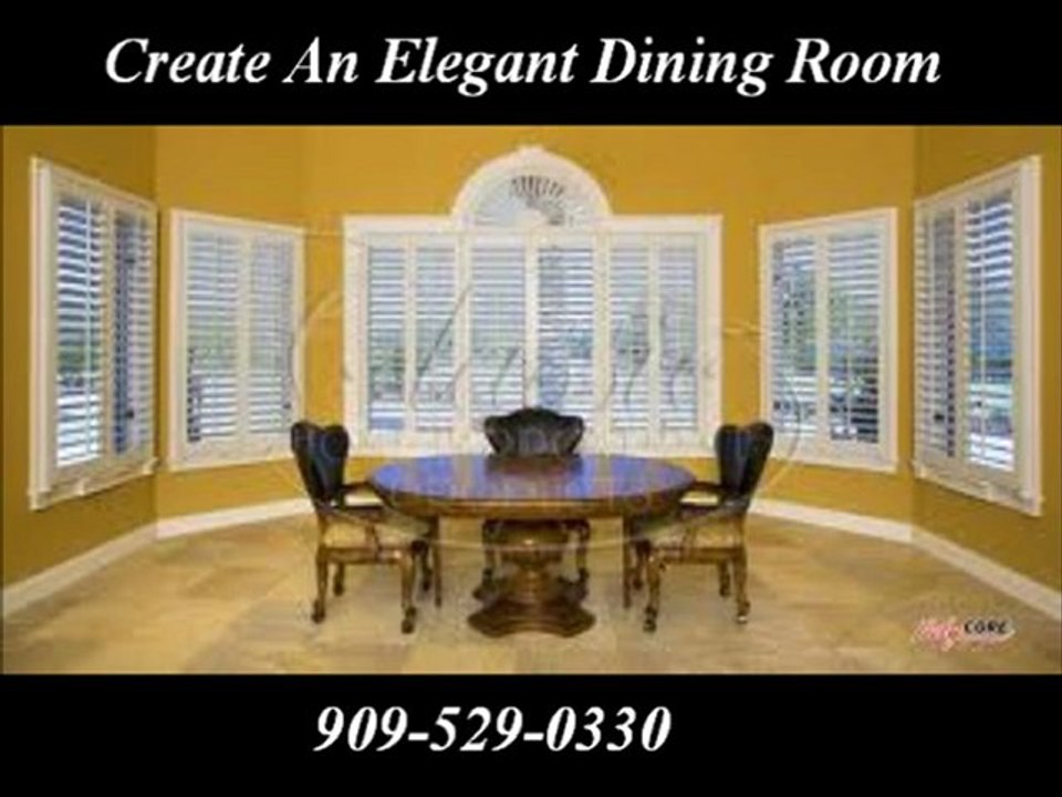 Anaheim Hills Shutters To Go / 909-529-0330– Custom Shutters Anaheim Hills