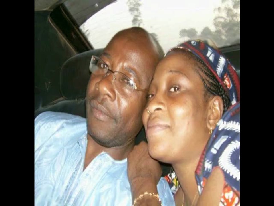 MON VOYAGE AU CAMEROUN, LE FILM WEB