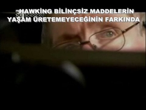 HAYATIN BAŞLANGICI-HAWKİNG VE DAWKİNS