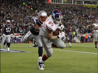 New York Giants vs New England Patriots on February 5 Live Streaming