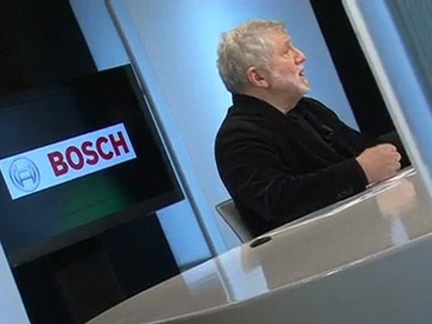 7pm SAV n°5 - Le pari fou d'un salon entièrement dédié au pneu !