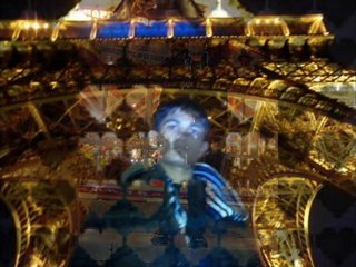 YARIYAN BY MANNY IN PARIS AND ITALY VIDEO PHOTO ALBUM