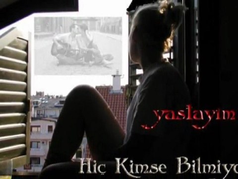 yalnız beni beni sev (Y.JANUARY )