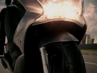 What's interesting in 2011 Honda PCX SCOOTER