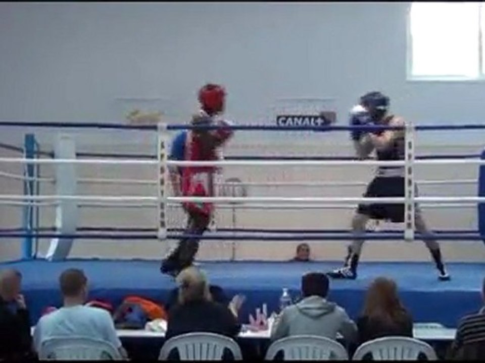 Elhadji saint Quentin