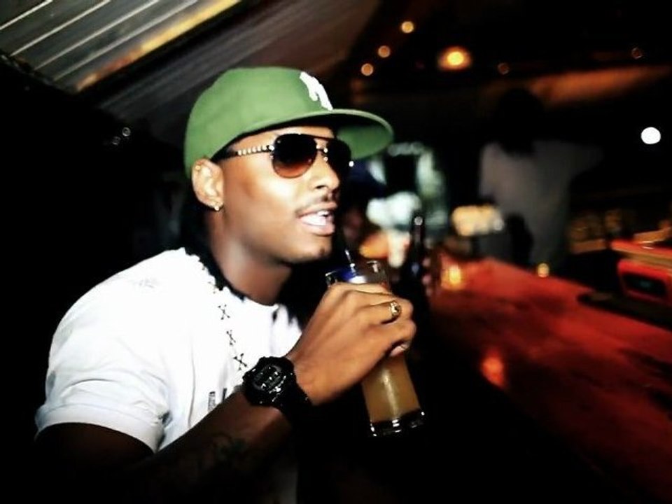 [nouveauté dancehall 2012] X-MAN - west indies / G-Islands Pictures/clip new