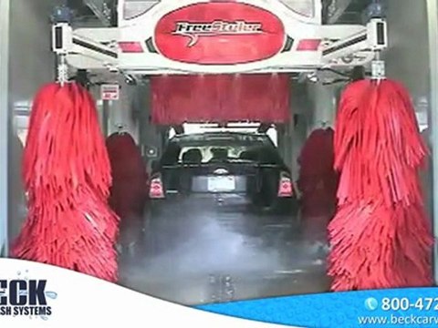 Soft Touch Automatic Car Wash System | Columbus | Toledo | Cleveland | Ohio
