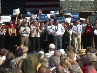 Gingrich, Romney spar in bitter Florida race