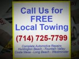 714.725.7799 - Lexus Air Conditioning Repair Huntington Beach ~ I love my Lexus