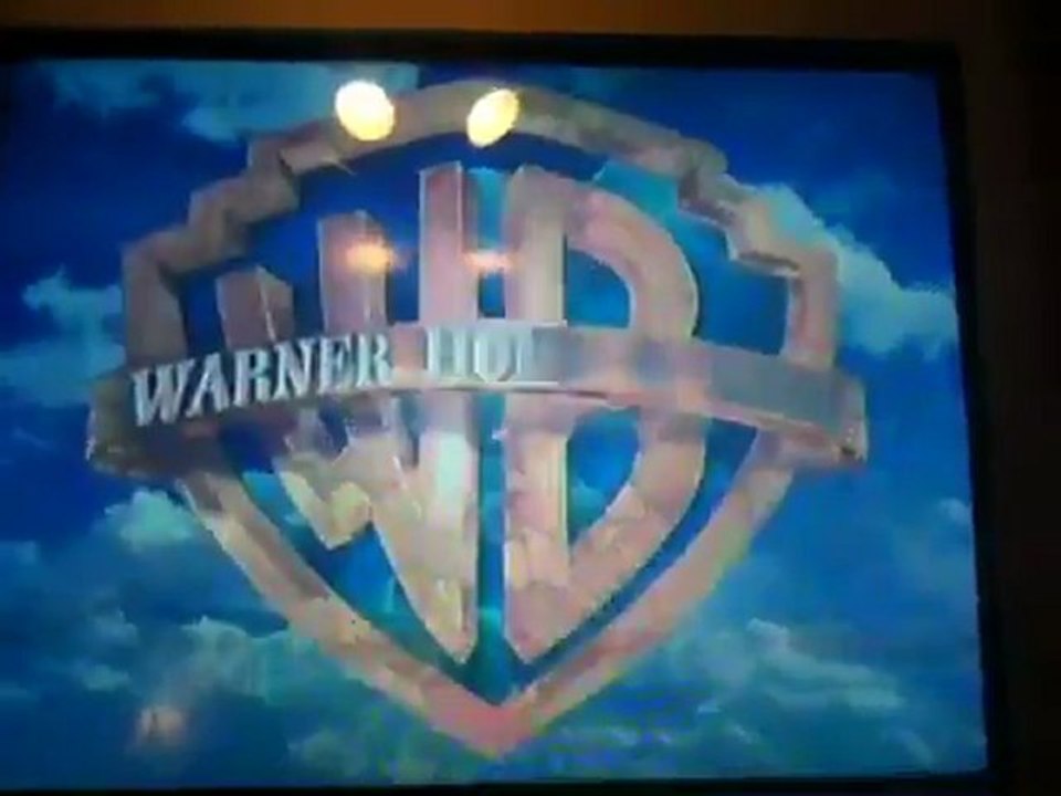 Warner Home Video Logo (2002)