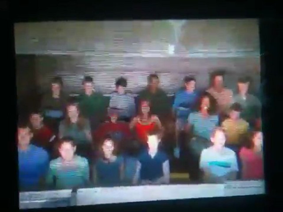 Disney 365 Commercial