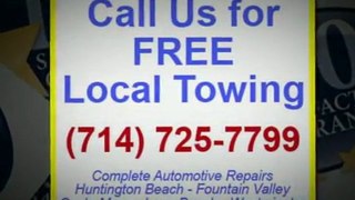 714.725.7799 - Lexus Electrical Repair Huntington Beach ~ I love my Lexus