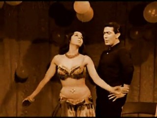 الفنان منير مراد-أستعراض البطة 2