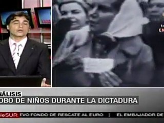 EE.UU. debe desclasificar documentos sobre dictadura: Iud