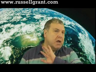 RussellGrant.com Video Horoscope Gemini January Tuesday 31st