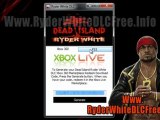 Dead Island Ryder White DLC Free on Xbox 360 And PS3