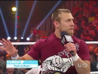 WWE Raw 01/30/12 January 30 2012 In 720p HD Part 2/13