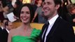 Celeb Couples Sizzle At The SAG Awards