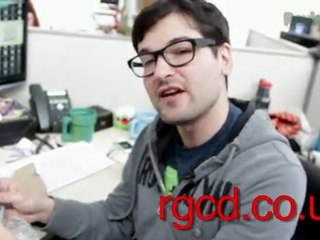 iPhone Game Canabalt Released as a Commodore 64 Cartidge! - New Challenger TURBO