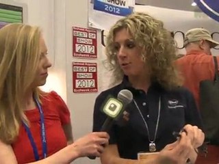 Record Directly to Your iPad via Dock Connector with Spark Digital - Snapp