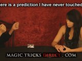 Think by Shin Lim | Magic Card Trick | MagicTricksDirect.com