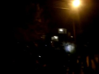 فري برس   مسائية قامشلو الكورنيش مفرق حلكو  30 1 2012 ج4