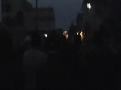 فري برس حلب حي المرجة مسائية 30 01 2012 ج4