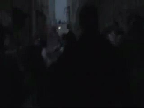 فري برس حلب حي المرجة مسائية 30 01 2012 ج2