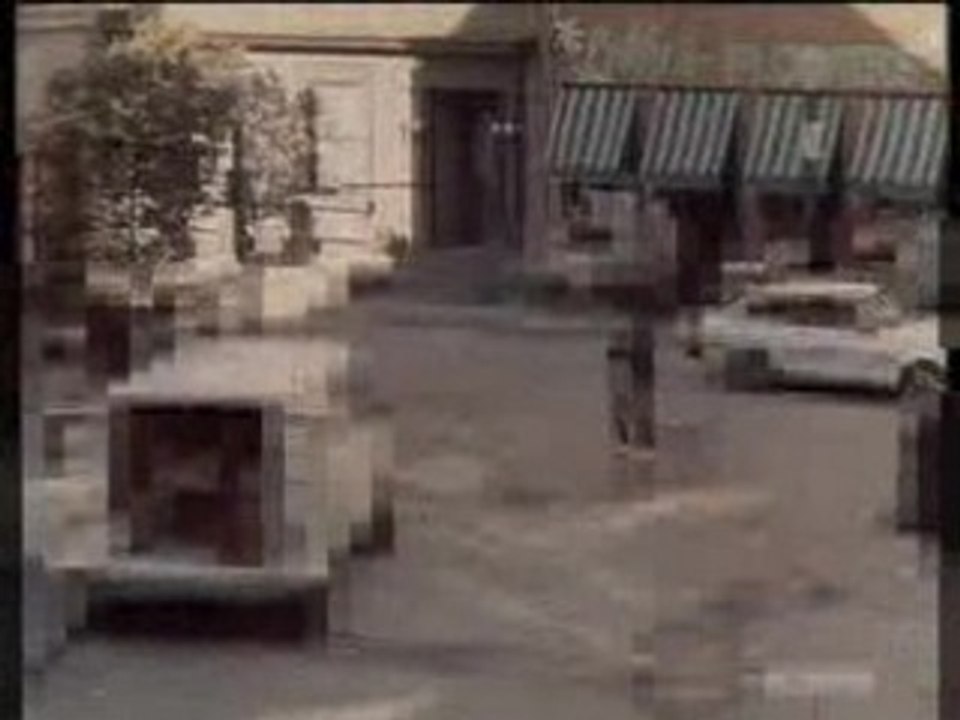 Michael Jackson - Break dance moves