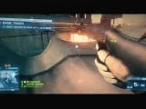 Battlefield 3 Live Commentary | HAZRD510 | 870 MCS | Grand Bazaar | Rush