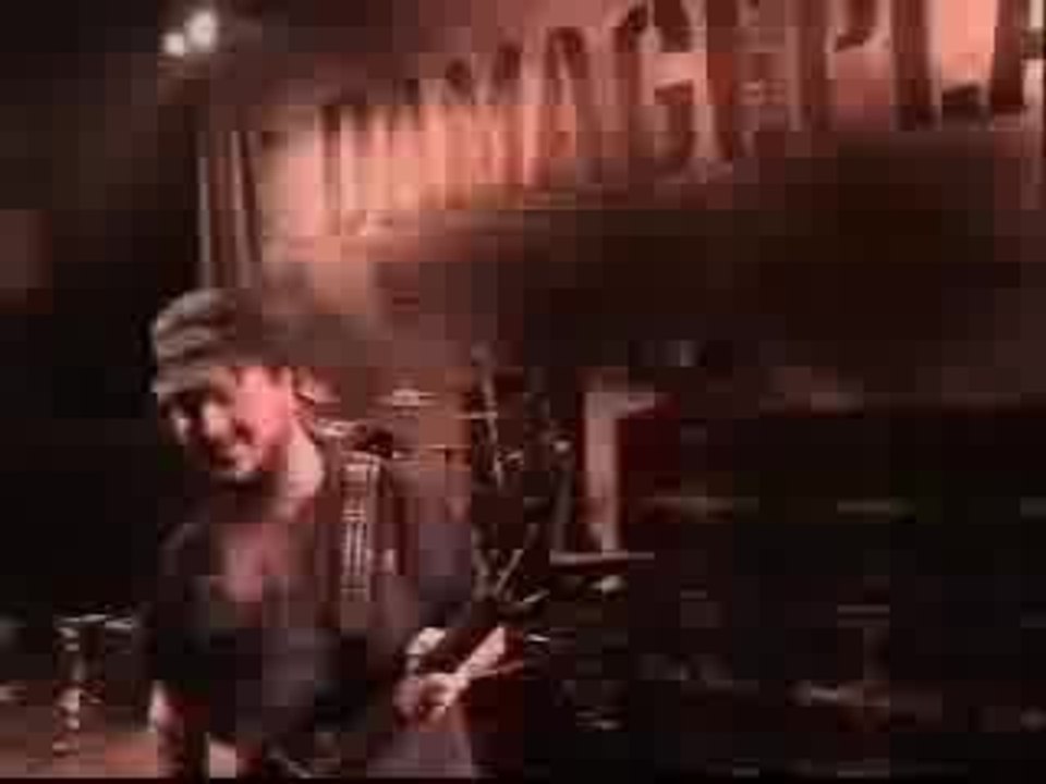 Dimebag darrell-Guitar Lesson