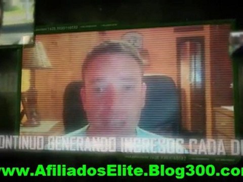 [AFILIADOS ELITE 2.0] **La Nueva Generación** Afiliados Elite 2.0