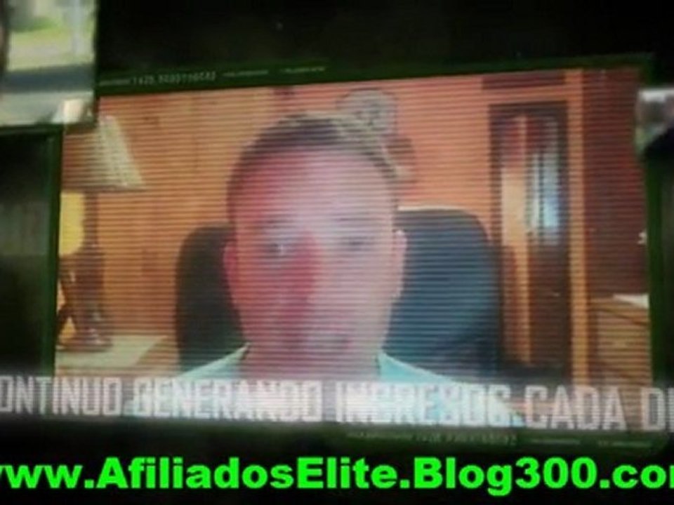 [AFILIADOS ELITE 2.0] **La Nueva Generación**  Afiliados Elite 2.0